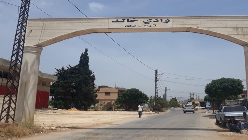 مصائب مرفأ طرابلس عند وادي خالد فوائد