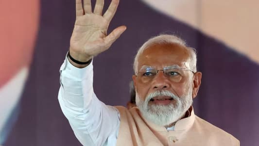 AI heats up India's election