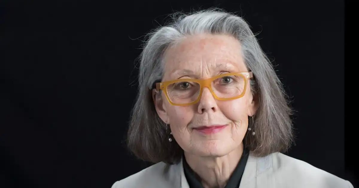 Canadian Poet Anne Carson Awarded Nobel Prize in Literature