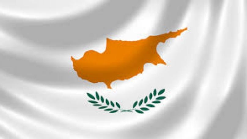 The voting turnout at the Lebanese Embassy in Cyprus has so far reached 50 percent
