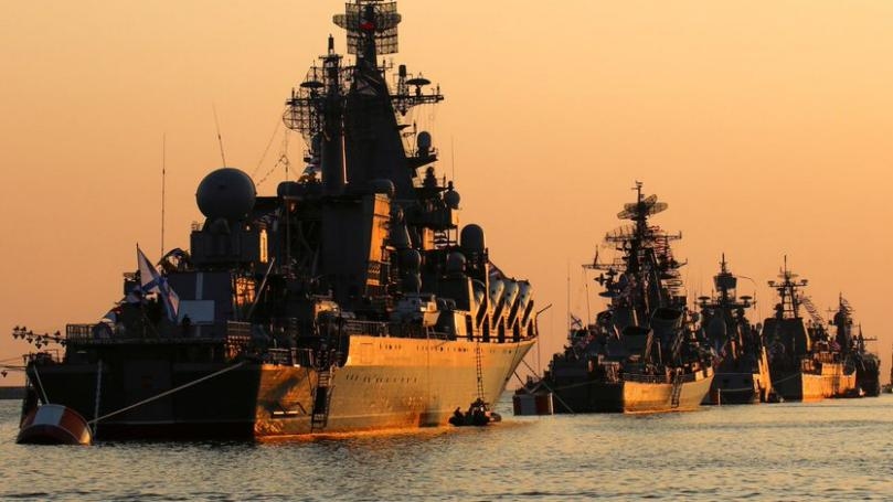 Kremlin says 'provocations' like UK warship episode demand tough response