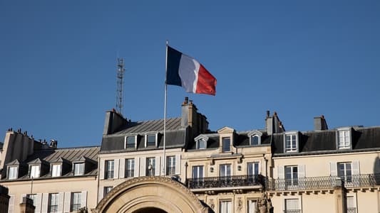 The French Foreign Ministry: Our position remains unchanged, and any forced displacement of people from Gaza is unacceptable