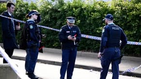 Australia police arrests teenage boy after stabbing at Sydney university