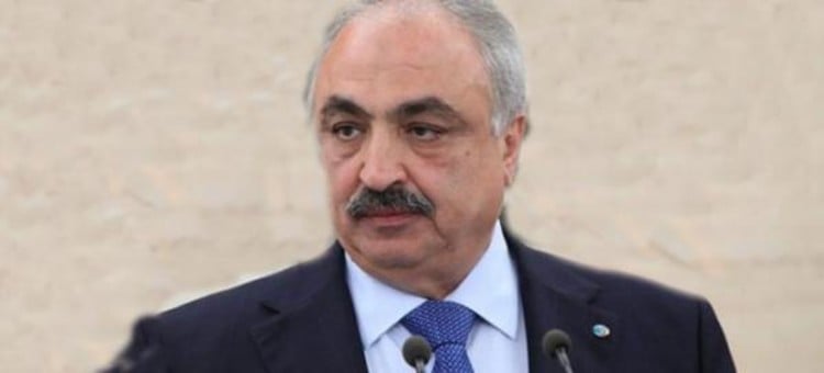محمد الحجار زار سلام: الأعباء على البلديات أصبحت كبيرة جداً
