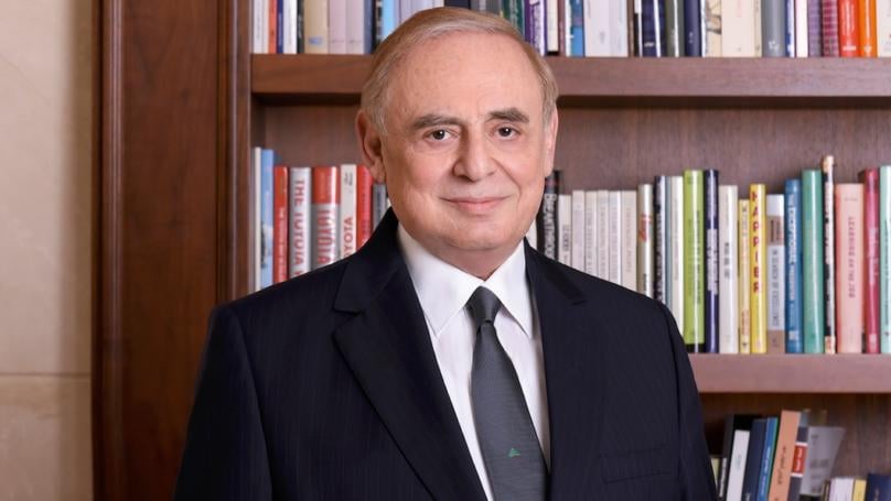 فريد البستاني يدعم قرار مصرف لبنان بإجراء التدقيق الجنائي الشامل ويطالب بمتابعة مسار التحويلات

@FaridBoustany