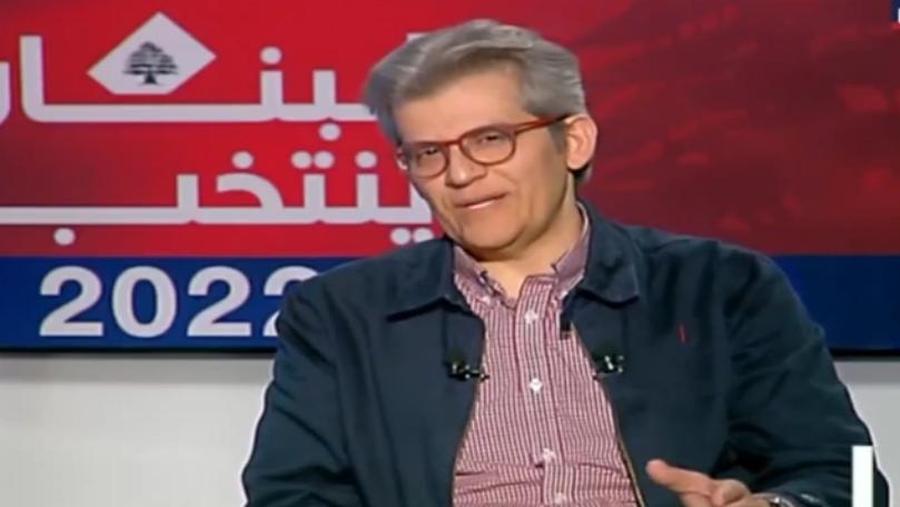 Malek Mawlawi to MTV: Political money is dangerous; we tell people that any wrong choice is a crime against our homeland, and today we are facing a fateful decision