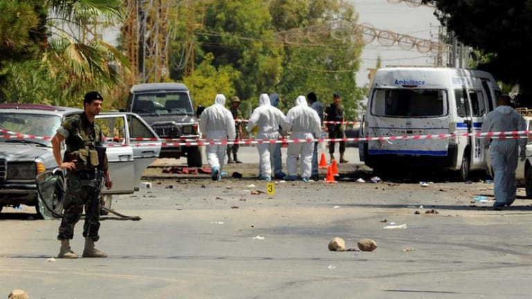 أهالي شهداء وجرحى تفجيرات القاع: أولادنا يستحقون أن تنظر دولتنا الى قضيتهم