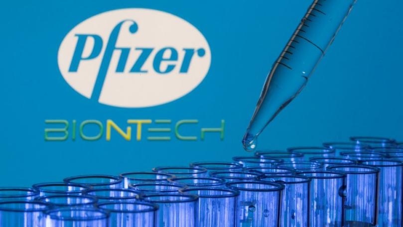 Pfizer-BioNTech to Test Combined Covid and Flu Vaccine