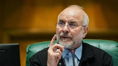 قاليباف: جرِّبوا إرادتنا مرة أخرى لتتلقّوا درساً أكبر!