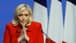 French prosecutors say probing Le Pen's 2022 campaign finances