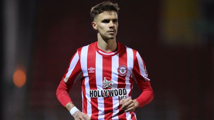 Beckham's son Romeo joins Brentford's 'B team'