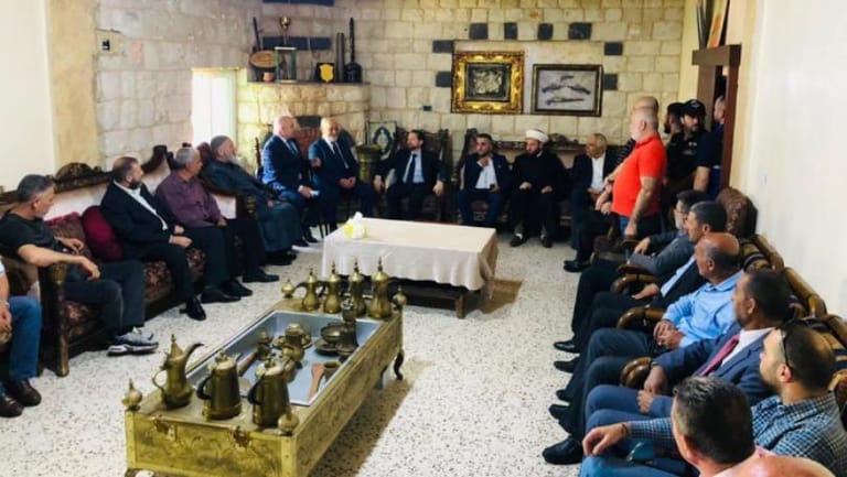 كرامي: ما يصيب عكار يصيب طرابلس