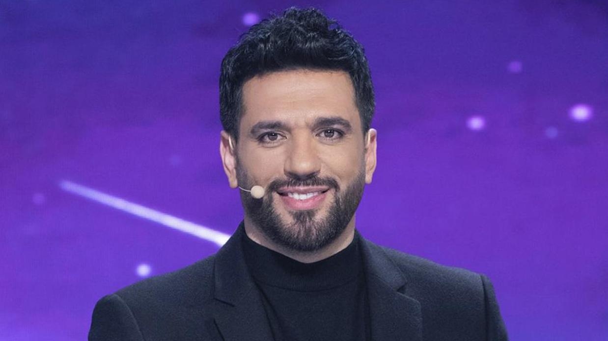 حسن الرداد يثير الجدل ببوستر فيلمه الجديد