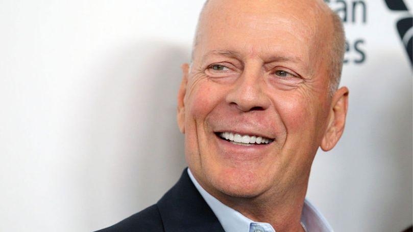 Actor Bruce Willis has dementia, his family announces