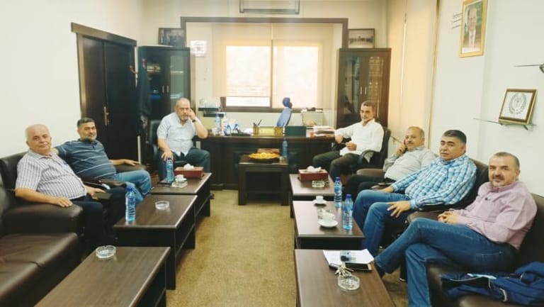 إتحاد بلديات وسط وساحل القيطع: لتتحمل القوى الأمنية مسؤولياتها