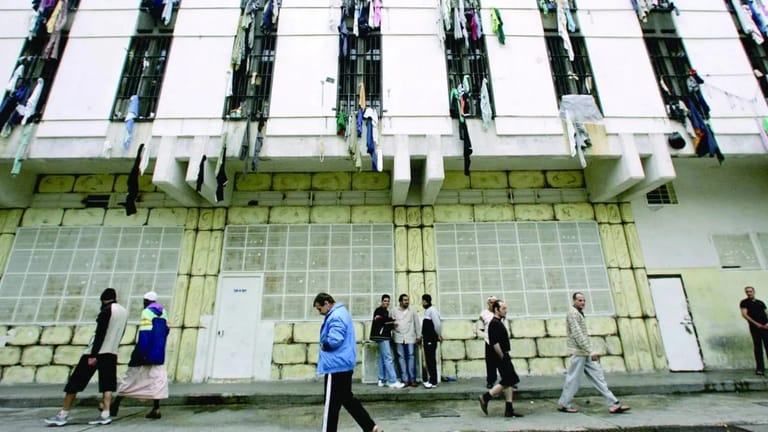 السجون بين لبنان وسوريا... واتفاق قريب