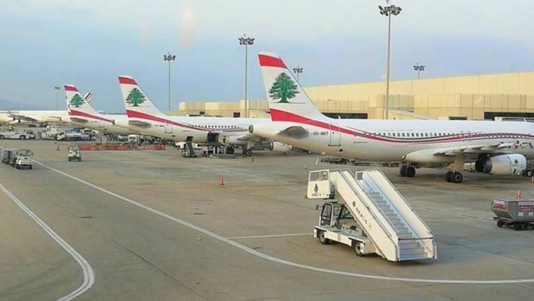 اتحاد النقل الجوي: نضع أنفسنا متطوعين لتسهيل أعمال الإغاثة