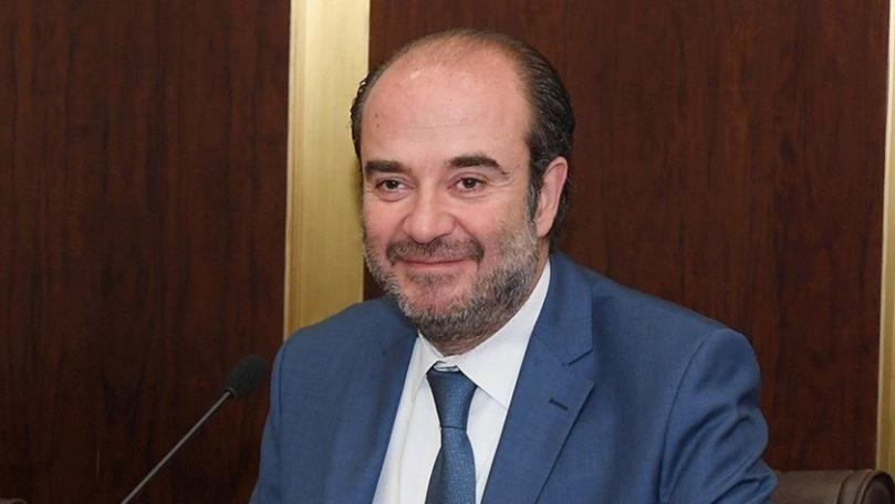 عقيص: أخشى أن تكون هناك محاولة لخنق صوت ويليام نون ونحن موجودون هنا لإحقاق الحق وأهالي الشهداء يريدون الحقيقة وليسوا بهواة تظاهر