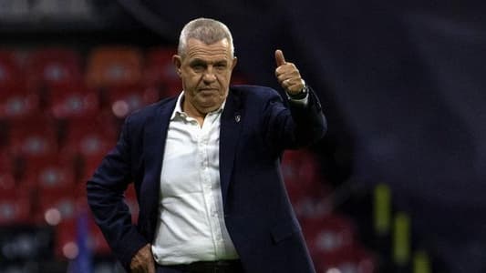 Aguirre named Mexico head coach for a third time