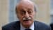 Jumblatt: A ceasefire in Lebanon must be reached now, as the state cannot be restored during the war