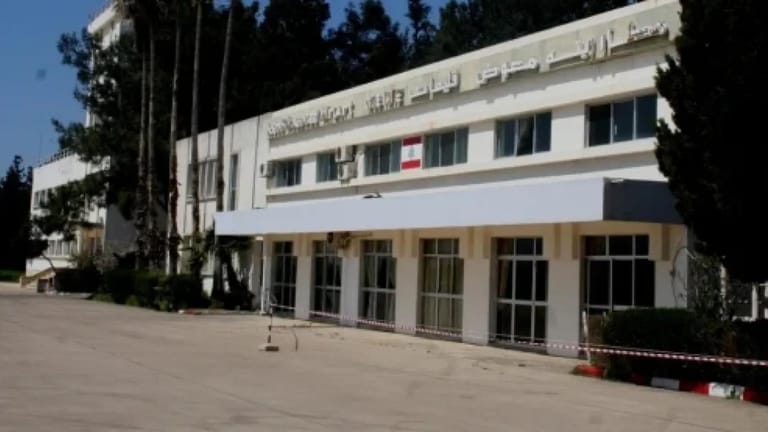 نهاية 2026... مطار القليعات يرحب بكم؟