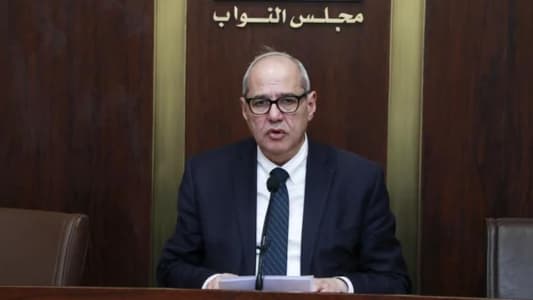 خلف: الوطن بخطر ما بعده خطر