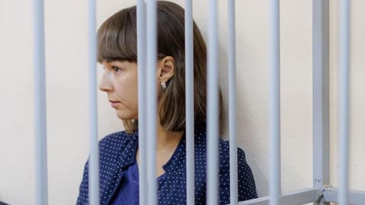 Russian court jails Navalny ally Fadeyeva for nine years