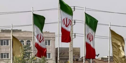 Iran frees Spanish woman detained since end of 2022: Madrid