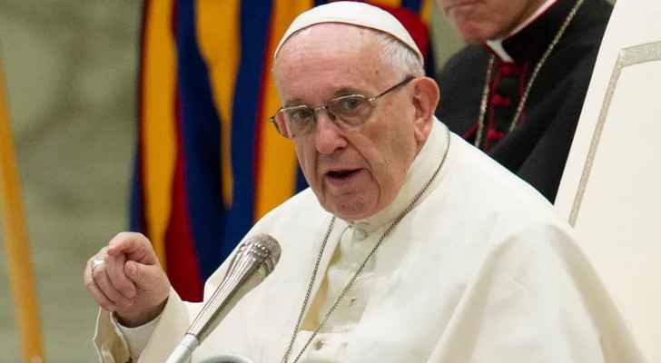 Migrant Deaths Are 'Open Wound' for Humanity: Pope