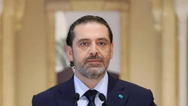 الحريري: كلنا أمل بقيامة جديدة لوطننا الغالي

@saadhariri