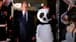 Watch: The Bidens Host Final Halloween Celebration in Panda Costume