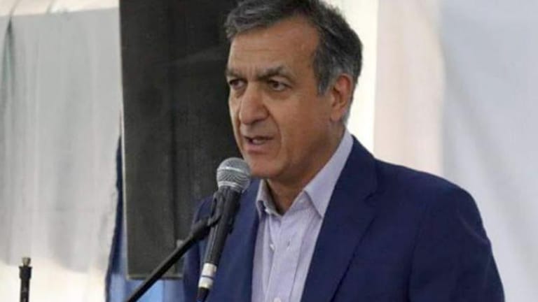 Candidate for the position of head of Order of Engineers and Architects, Abdo Sekarieh to MTV: The Order is in danger; a great participation is required, and the participation rate is unacceptable