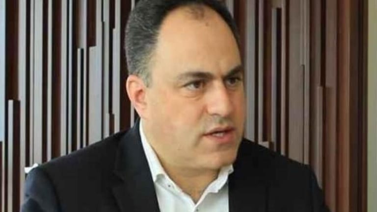 جبور: مبروك لجورج عبدالله