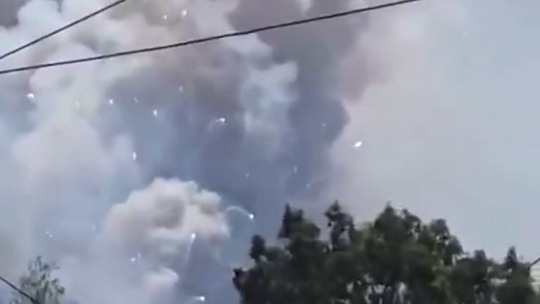 Charles Jabbour to MTV: Both the Lebanese Forces and the Kataeb Party share the same goals, and although we may sometimes approach things differently, both parties aim to grow their influence in order to have a greater impact on political decisions