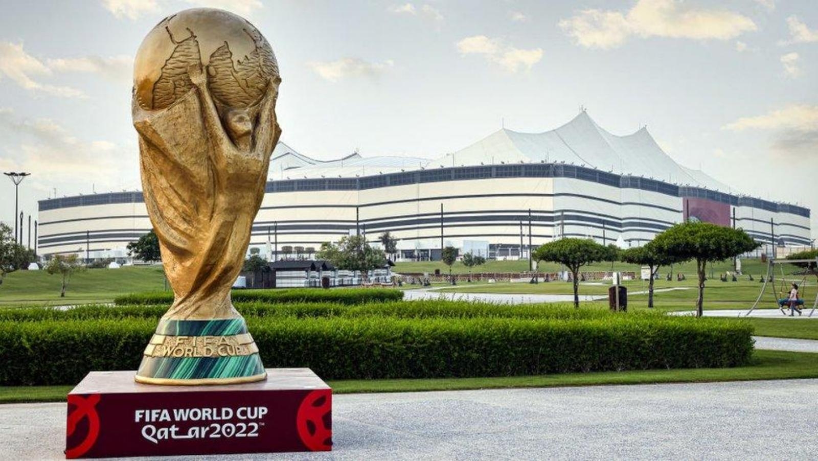 Emir of Qatar to Trump: We will share our experience from organizing the 2022 World Cup with the teams preparing for the 2026 World Cup in the United States
