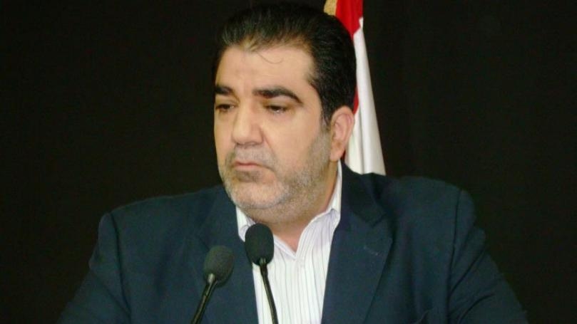 الساحلي طالب بزيادة دعم مزارعي بعلبك الهرمل