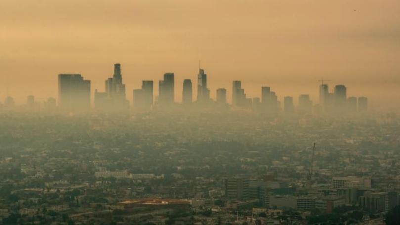 Millions of Deaths Could Be Avoided Under New Air Quality Guidelines, WHO Says