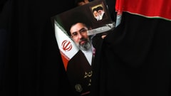 Mojtaba Khamenei Vows Revenge for His Father’s Killing