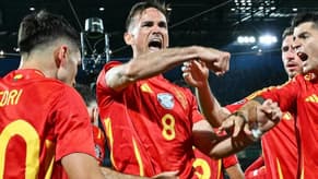 Spain defeats Georgia 4-1, advances to Euro 2024 quarterfinals