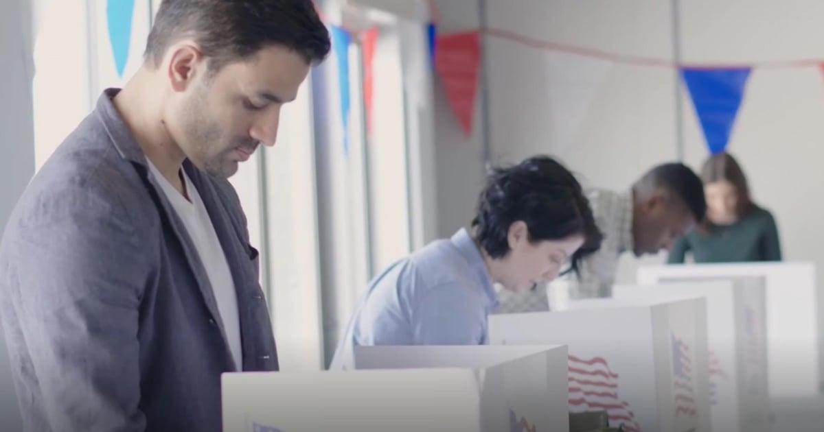 U.S. Midterm Elections: AI Enters the Fray!