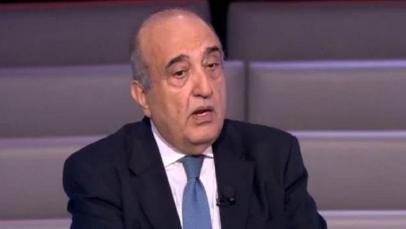 Abboud: We hope that we will reach the approval and implementation of this law, and absolute transparency means publishing everything related to the disbursement of public money; citizens have the right to know how and where public funds are spent