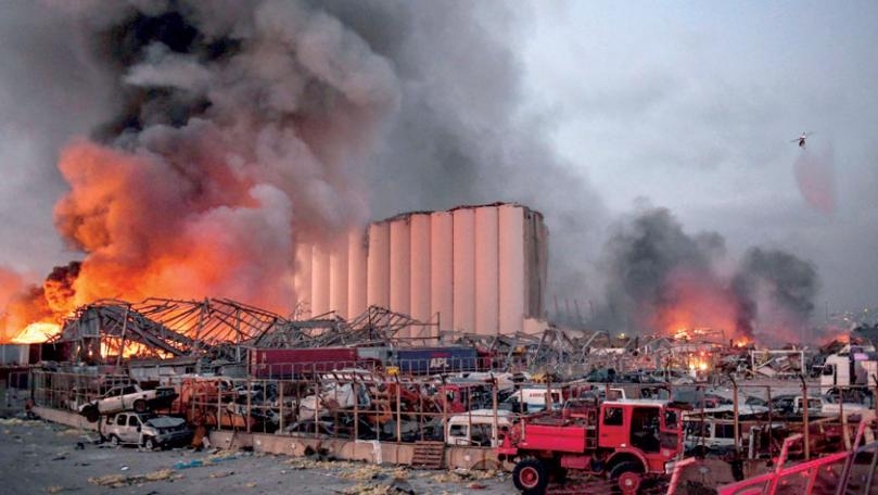 Main Highlight Image