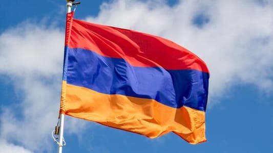 AFP: Armenia police say they have detained 226 anti-government protesters