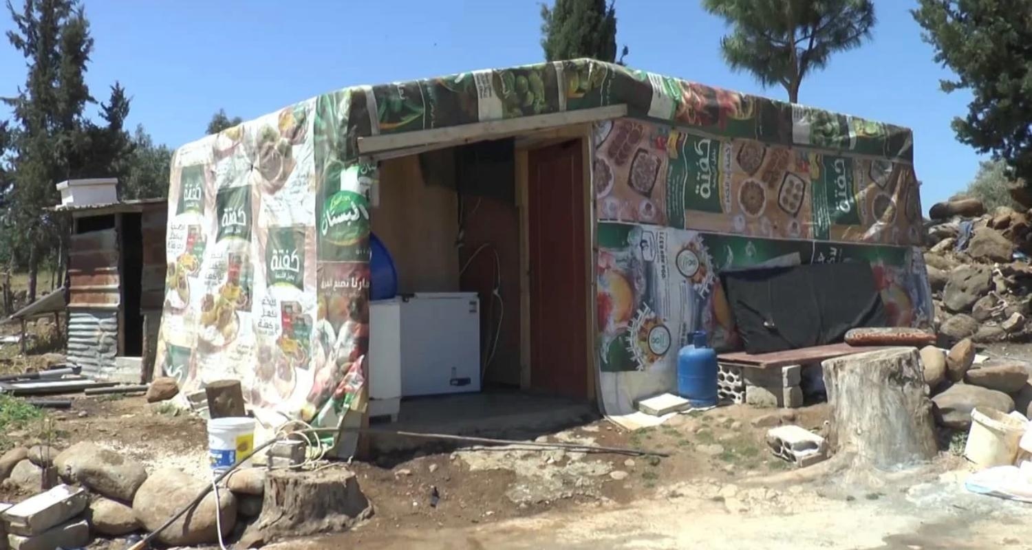 وضع مأسوي في هذه بلدة... الأهالي يرفعون الصوت