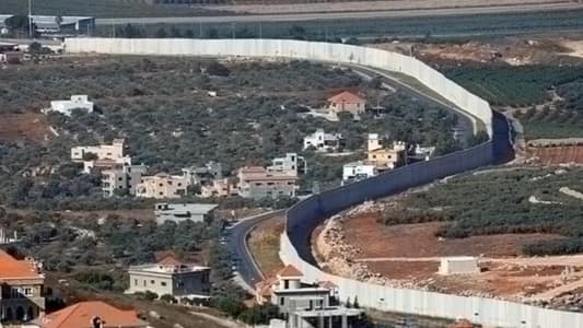 NNA: Sirens sound were heard in the Israeli settlements off the border in the south