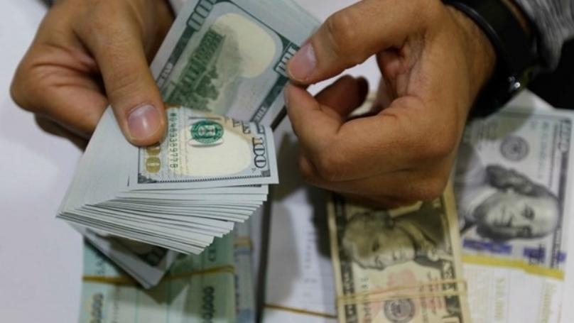 Dollar exchange rate on black market has recorded a huge and unjustified rise today, as it has reached LBP 29,200 for sale and LBP 29,250 for purchase