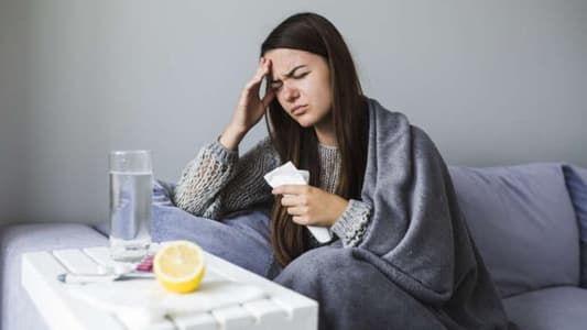 تغييرات سهلة في حياتنا لتقوية جهاز المناعة في موسم البرد والإنفلونزا