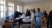 Suicide Blast in Southwest Pakistan Kills at Least 52, More than 50 Injured