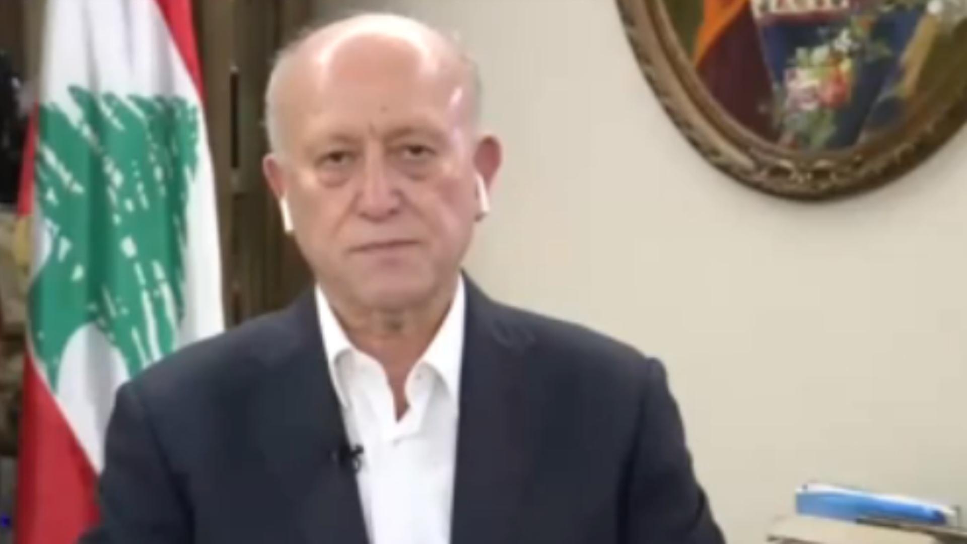 Rifi to MTV: We need diversity in the Tripoli Municipality and the participation of everyone, including Christians and Alawites, in the municipal council, and a law should be put in place to ensure this diversity in both Tripoli and Beirut