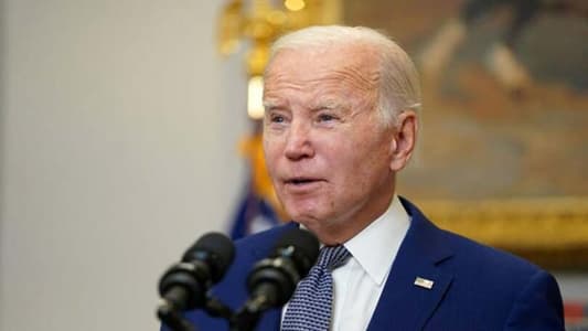 US President Biden says ‘chances are real’ for extending Israel-Gaza truce